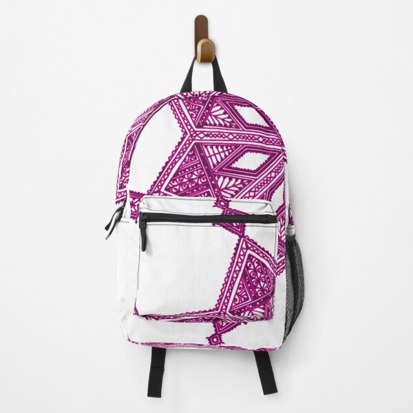 Item preview, Raspberry Rock Star designed and sold by Kenzi Henna Designs.