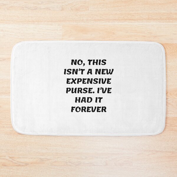 Item preview, White lie party - No, this isn't a new expensive purse. I've had it forever designed and sold by amrmab.