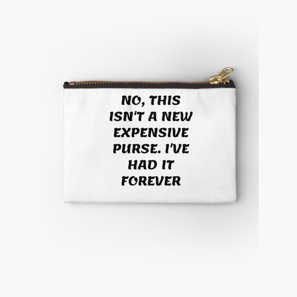 Item preview, White lie party - No, this isn't a new expensive purse. I've had it forever designed and sold by amrmab.