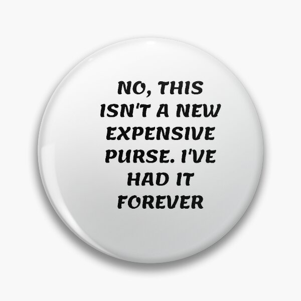 Item preview, White lie party - No, this isn't a new expensive purse. I've had it forever designed and sold by amrmab.