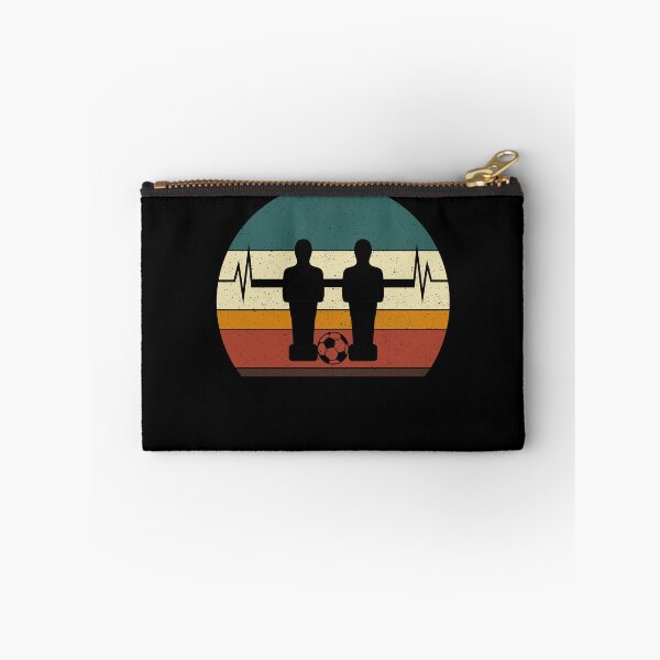 Item preview, Vintage Foosball Table Football Table Soccer Player designed and sold by ShopTheStyle.