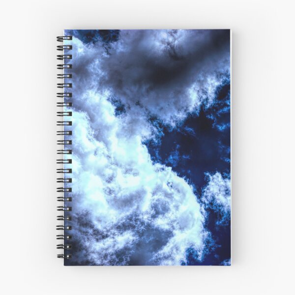 Item preview, Clouds designed and sold by CanadianWild418.