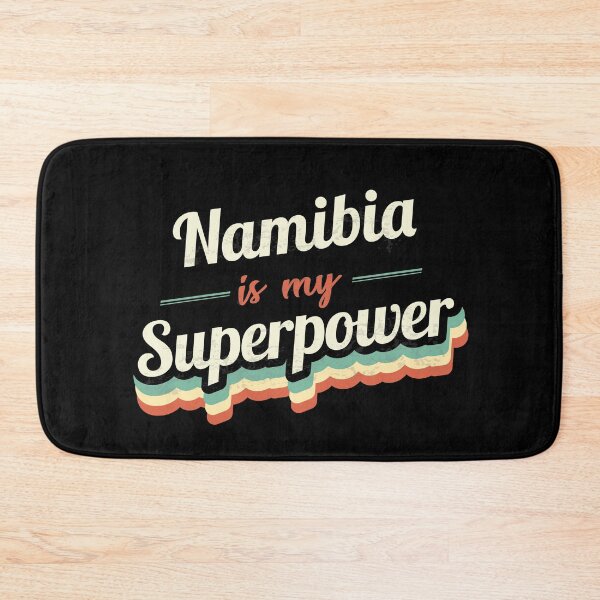 Item preview, Proud to be born in Namibia designed and sold by Custom365.