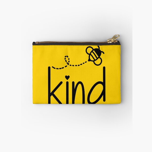 Item preview, Bee Kind, Kindness, Motivational, Adventure, Fall, Spring, Lovers Bee designed and sold by UniqueStylistic.