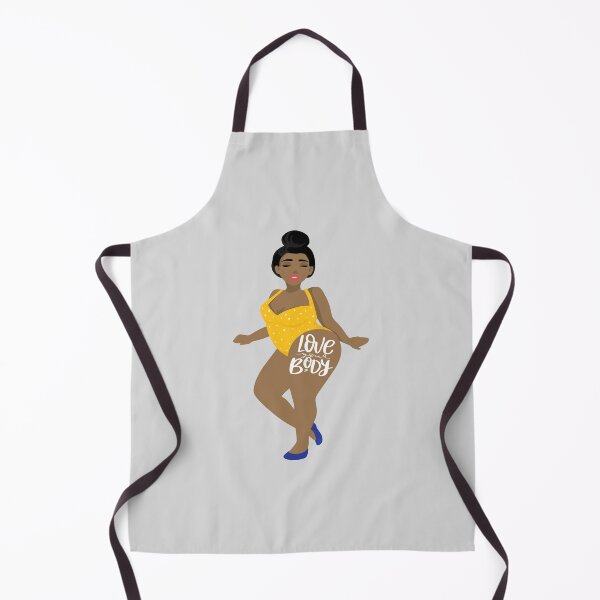 Item preview, Love Your Body Design designed and sold by Kyrostickers.
