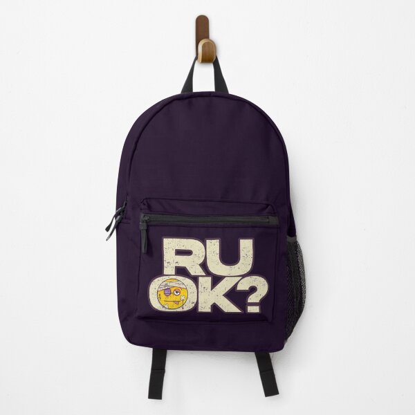 Item preview, R U OK designed and sold by Bubsart78.