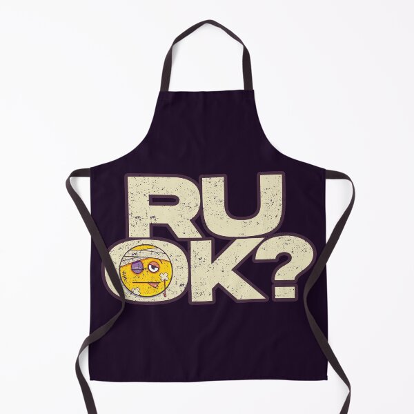 Item preview, R U OK designed and sold by Bubsart78.