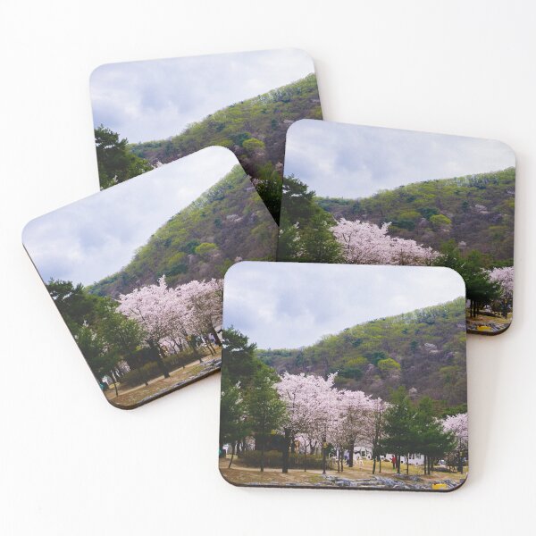 Item preview, South Korea Mountains designed and sold by Kyle Rubin.