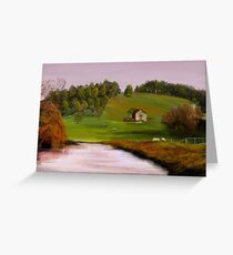 Digital art.. Greeting Card