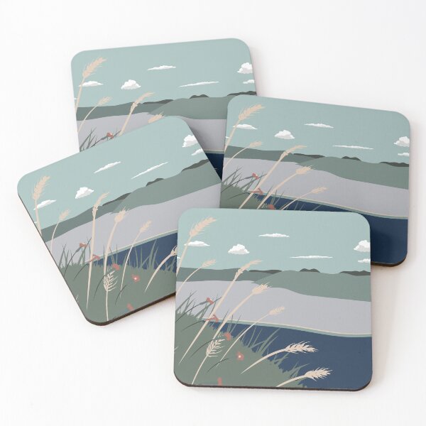 Item preview, French landscape designed and sold by Nossila.