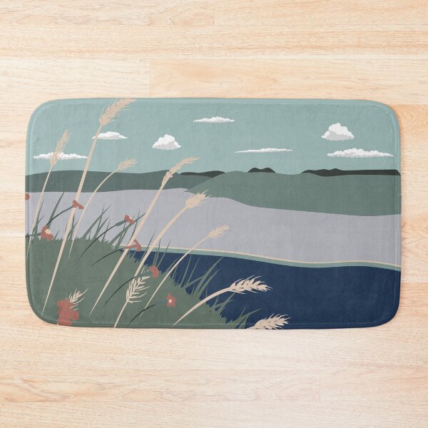 Item preview, French landscape designed and sold by Nossila.