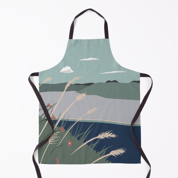 Item preview, French landscape designed and sold by Nossila.