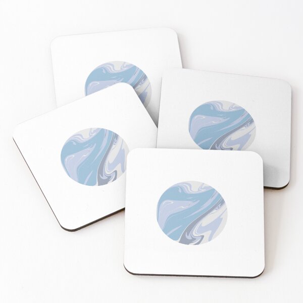Item preview, Marble Sticker designed and sold by nicolledardon.