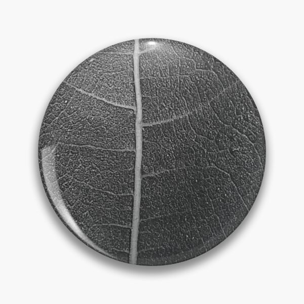Item preview, leaf black and white designed and sold by NelBo.