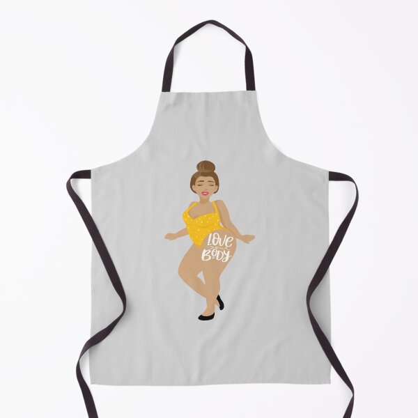 Item preview, Love Your Body Design designed and sold by Kyrostickers.