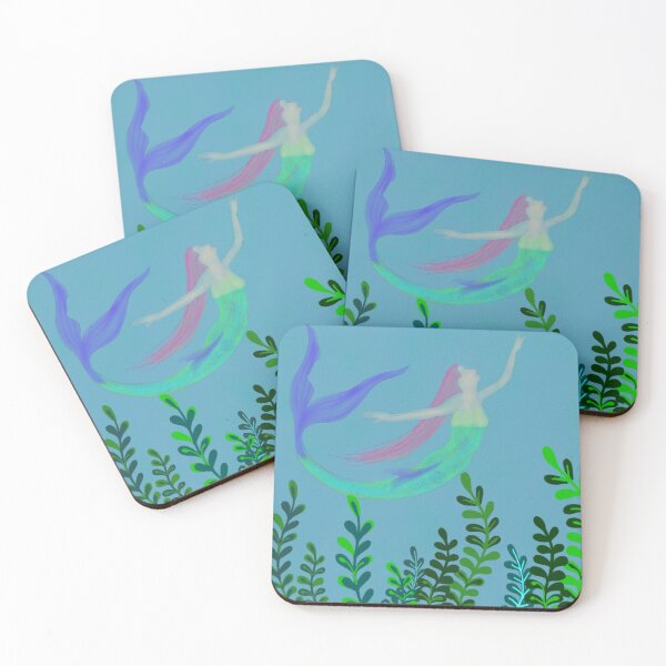 Item preview, Beautiful mermaid designed and sold by StylishSpectrum.