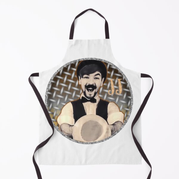 Item preview, Happy Jameson designed and sold by BoopyMooPlier.