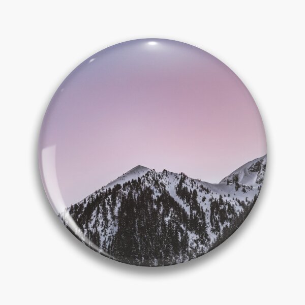 Item preview, Mountain Snow designed and sold by Vaultora.