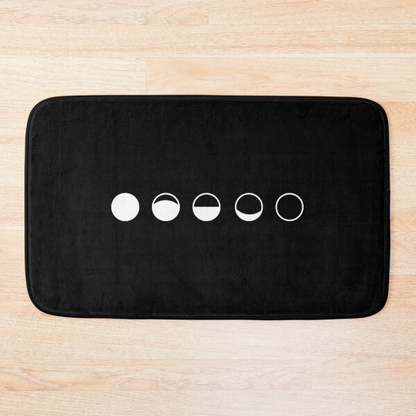 Item preview, Moon phases designed and sold by Family-Shop.