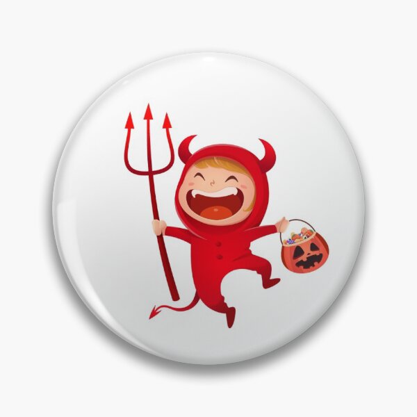 Item preview, Little Demon designed and sold by sircabas.