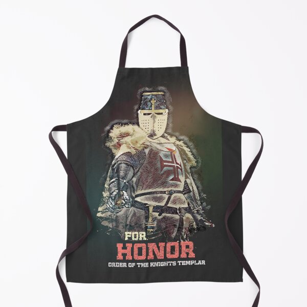 Item preview, Knights Templar / The crusader / FOR HONOR motto / Living History designed and sold by Naumovski.