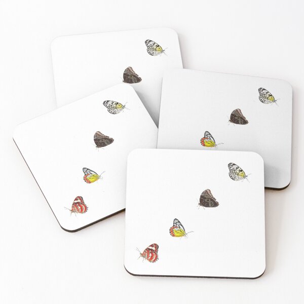 Item preview,  Beautiful Butterflies designed and sold by africanvisuals.