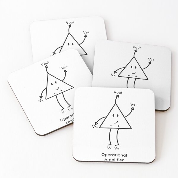 Item preview, This OPAMP believes in you! designed and sold by pikacomics.