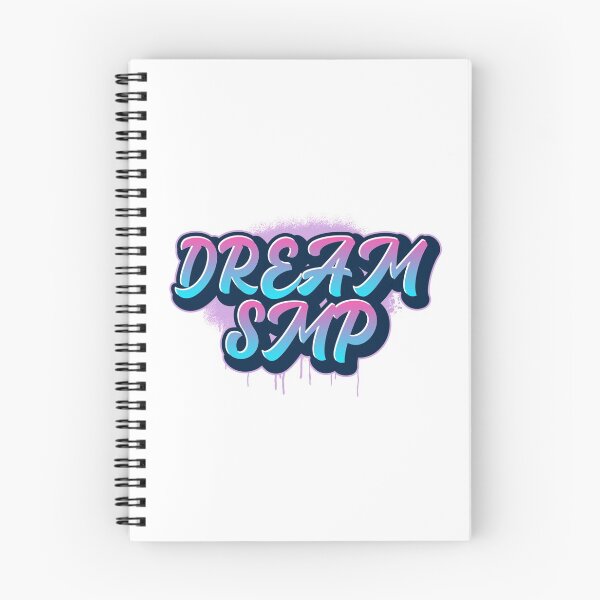 Item preview, Dream SMP designed and sold by Zaralux.
