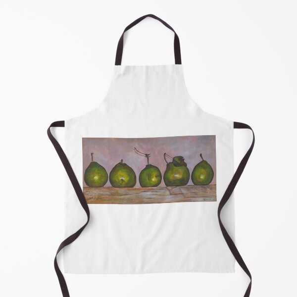 Item preview, Pear Shaped Bodies designed and sold by KuzaraFineArts.