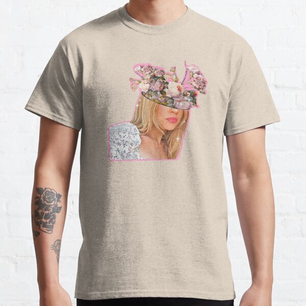 blooming, growing, evolving Classic T-Shirt