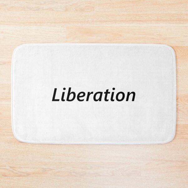 Item preview, Liberation designed and sold by El-Farouk.
