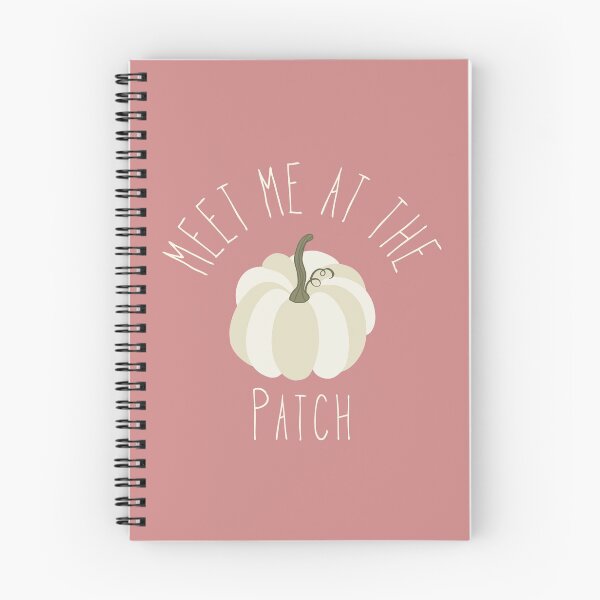 Item preview, Meet me at the pumpkin patch designed and sold by MandVDesigns.