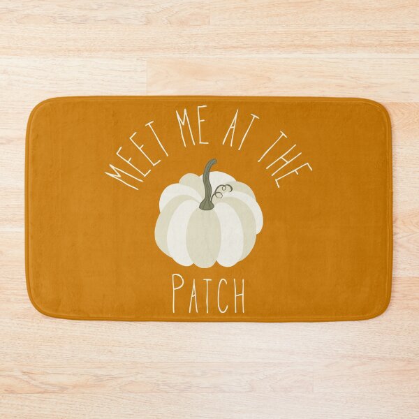 Item preview, Meet me at the pumpkin patch designed and sold by MandVDesigns.