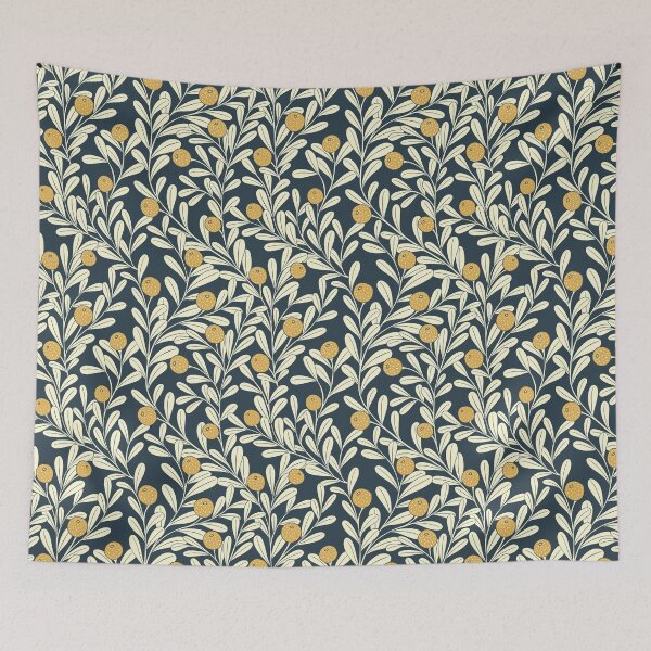 Item preview, Climbing citrus vines designed and sold by Handypanda.