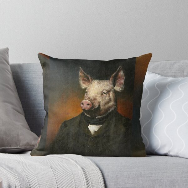 Item preview, Victorian Pig designed and sold by mictomart.