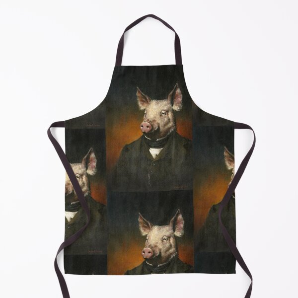 Item preview, Victorian Pig designed and sold by mictomart.