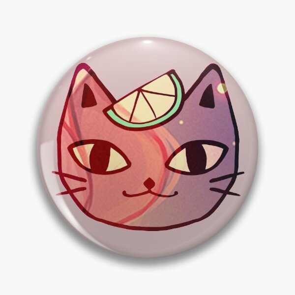 Item preview, Margarita Cat designed and sold by Elentori.