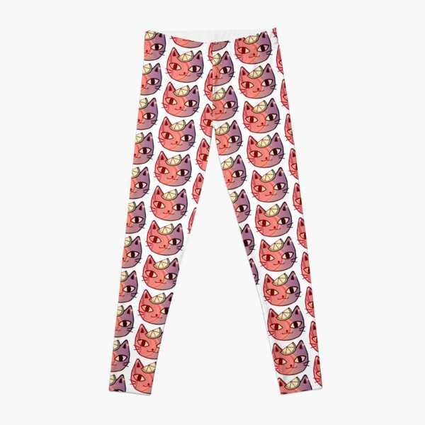 Margarita Cat Leggings