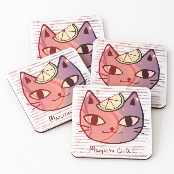 Item preview, Margarita Cat designed and sold by Elentori.