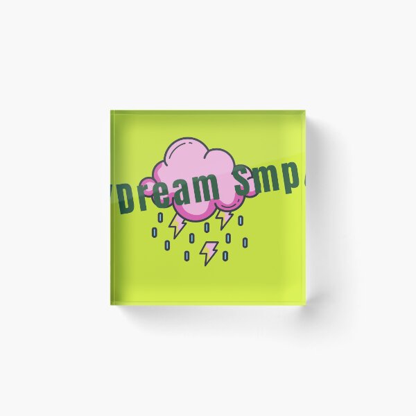 Item preview, Dream Smp designed and sold by NextShot.