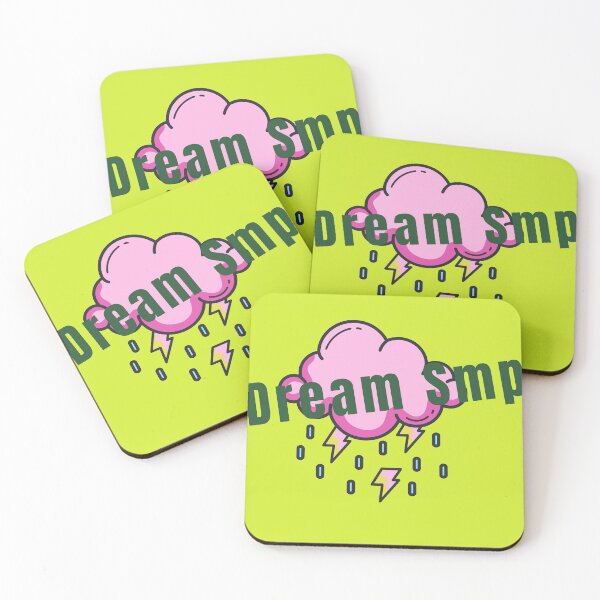 Item preview, Dream Smp designed and sold by NextShot.