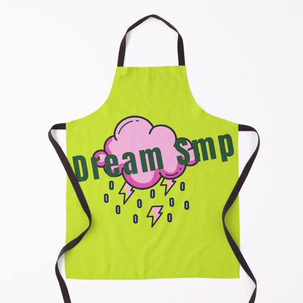 Item preview, Dream Smp designed and sold by NextShot.