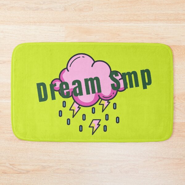 Item preview, Dream Smp designed and sold by NextShot.