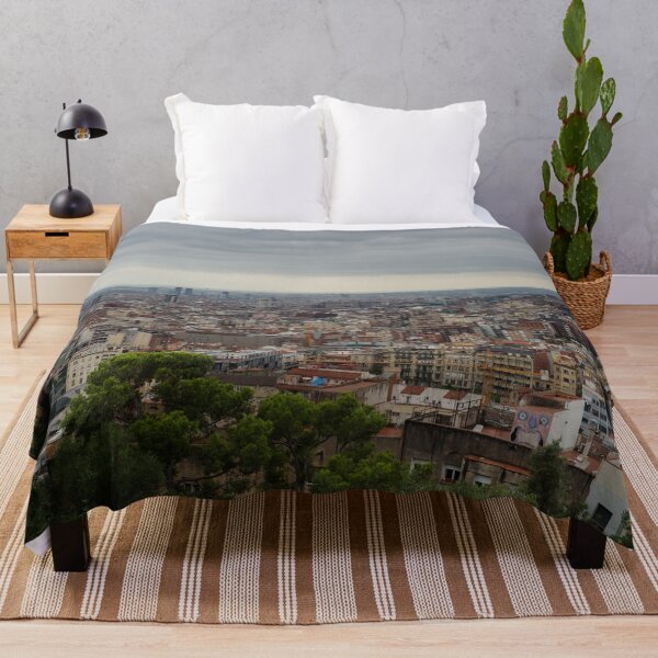 Item preview, City View designed and sold by Jane Ruttkayova.