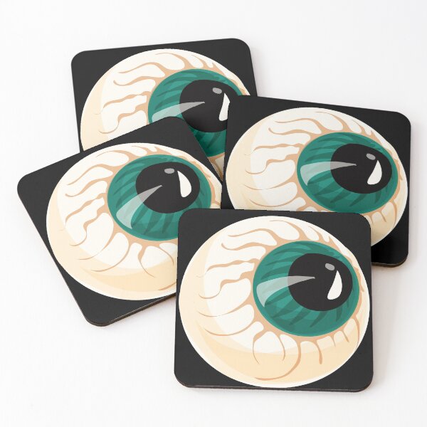 Item preview, Copy of Halloween eye ball designed and sold by Zaibo.