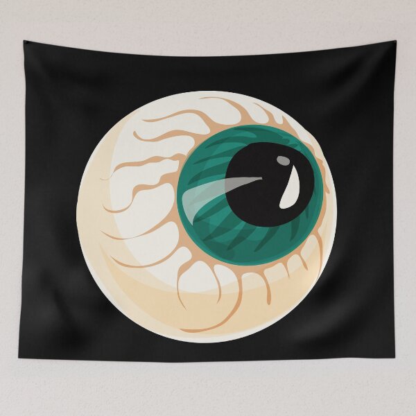 Item preview, Copy of Halloween eye ball designed and sold by Zaibo.