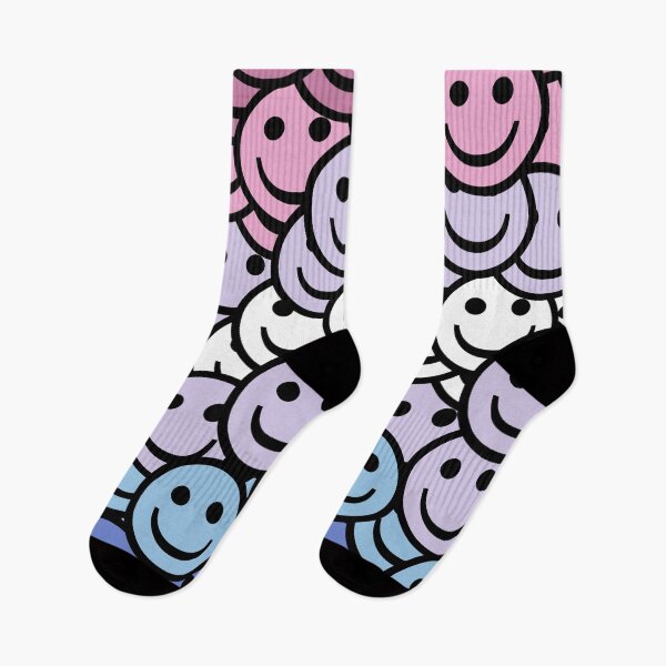 Item preview, SMILE! (Bigender Edition) designed and sold by IKDG.