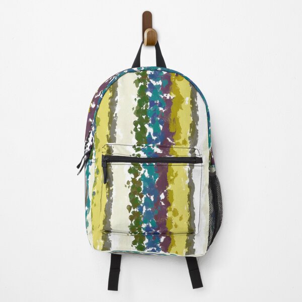 Item preview, 70’s, 80’s, 90’s, 2000’s Stripes are always Cool! designed and sold by HeadPics.