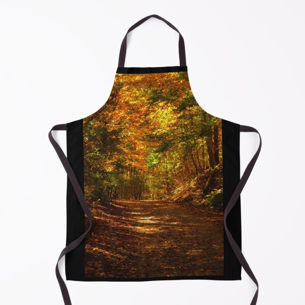 Item preview, Fall Hiking designed and sold by floofpictures.