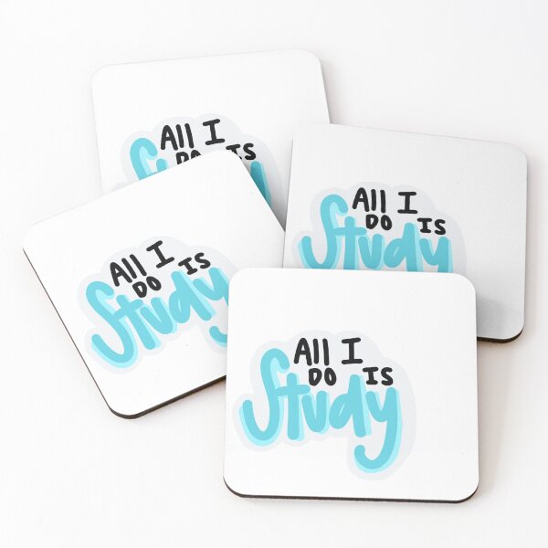 Item preview, study designed and sold by Julia Clark.